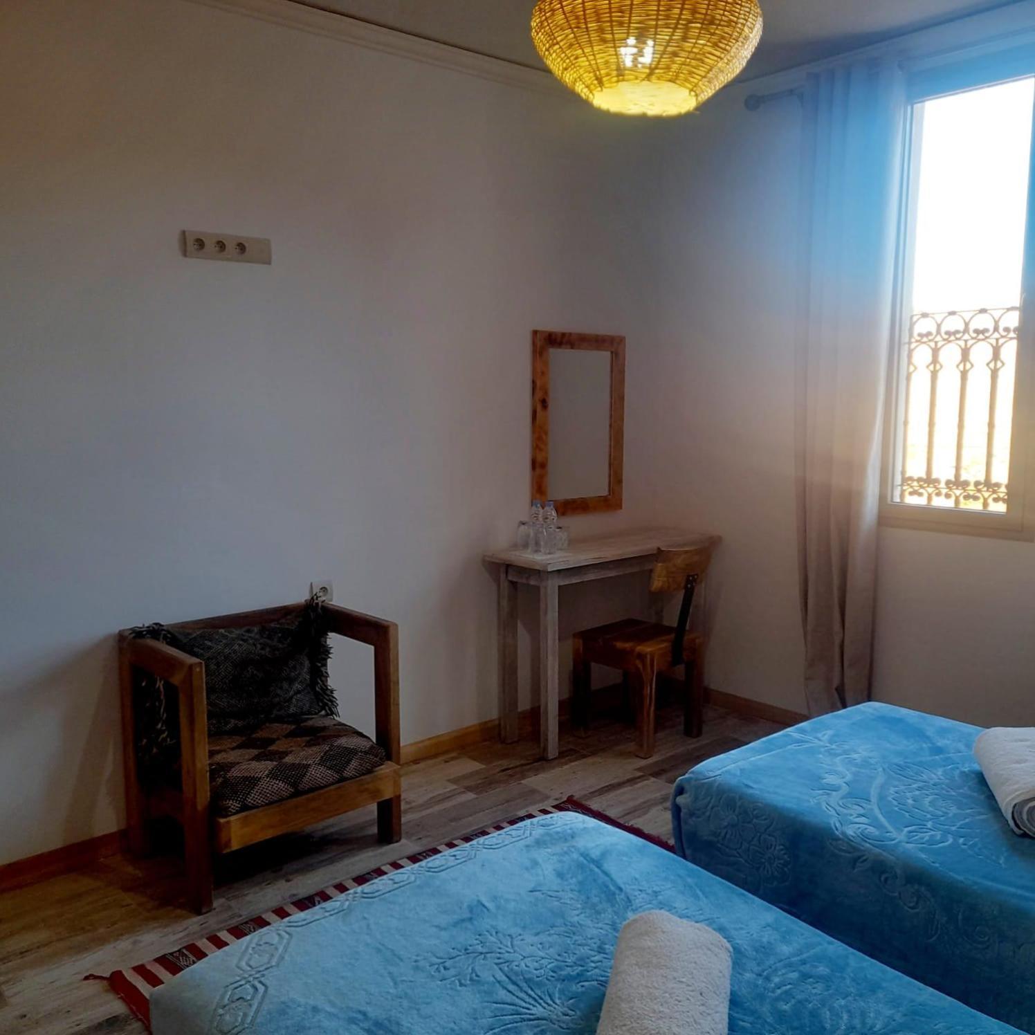 Villa A'Kabar Tamedakhte Εξωτερικό φωτογραφία