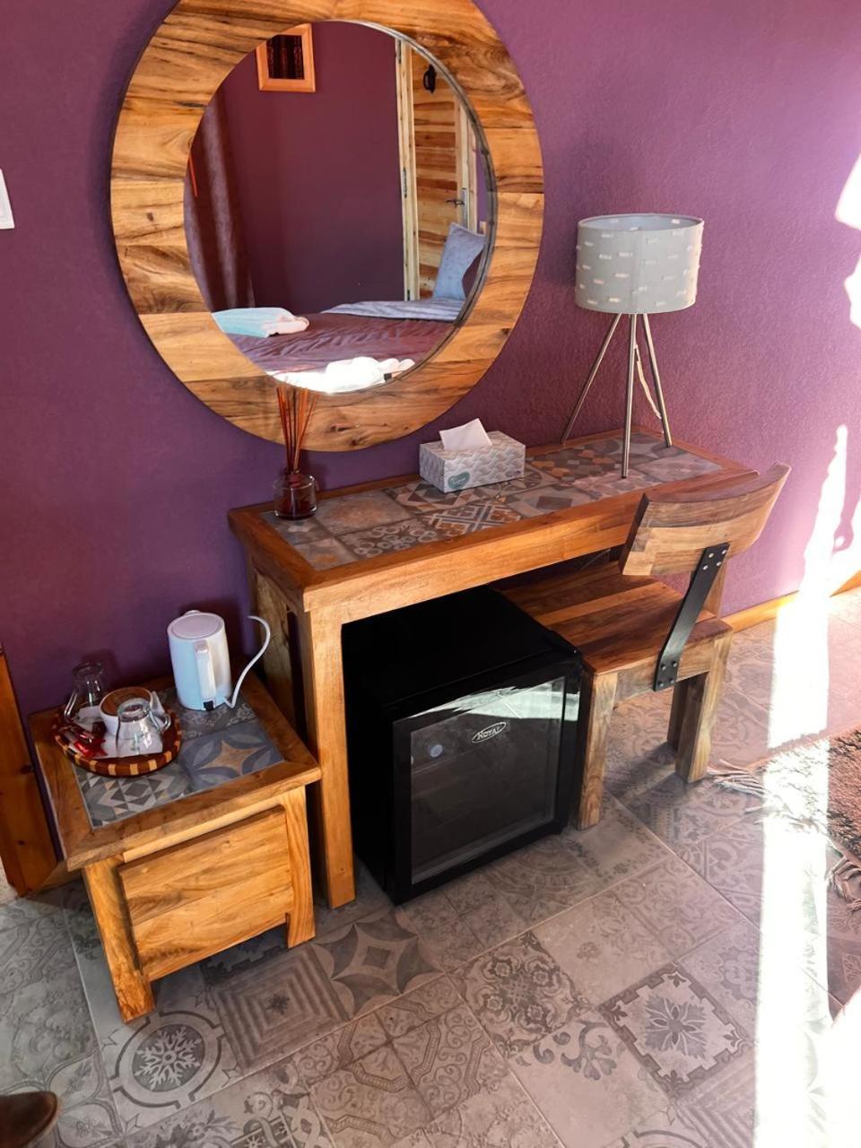 Villa A'Kabar Tamedakhte Εξωτερικό φωτογραφία