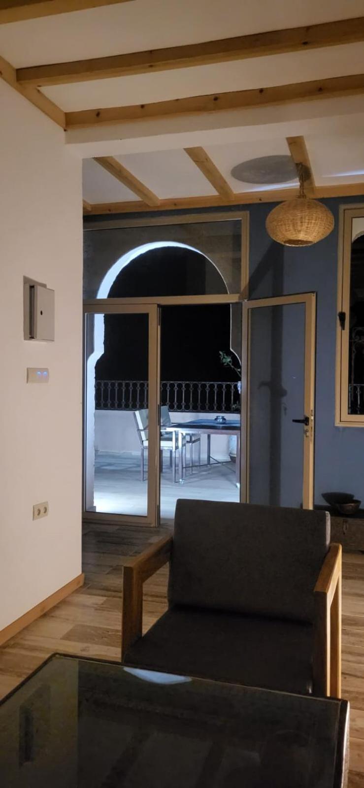 Villa A'Kabar Tamedakhte Εξωτερικό φωτογραφία