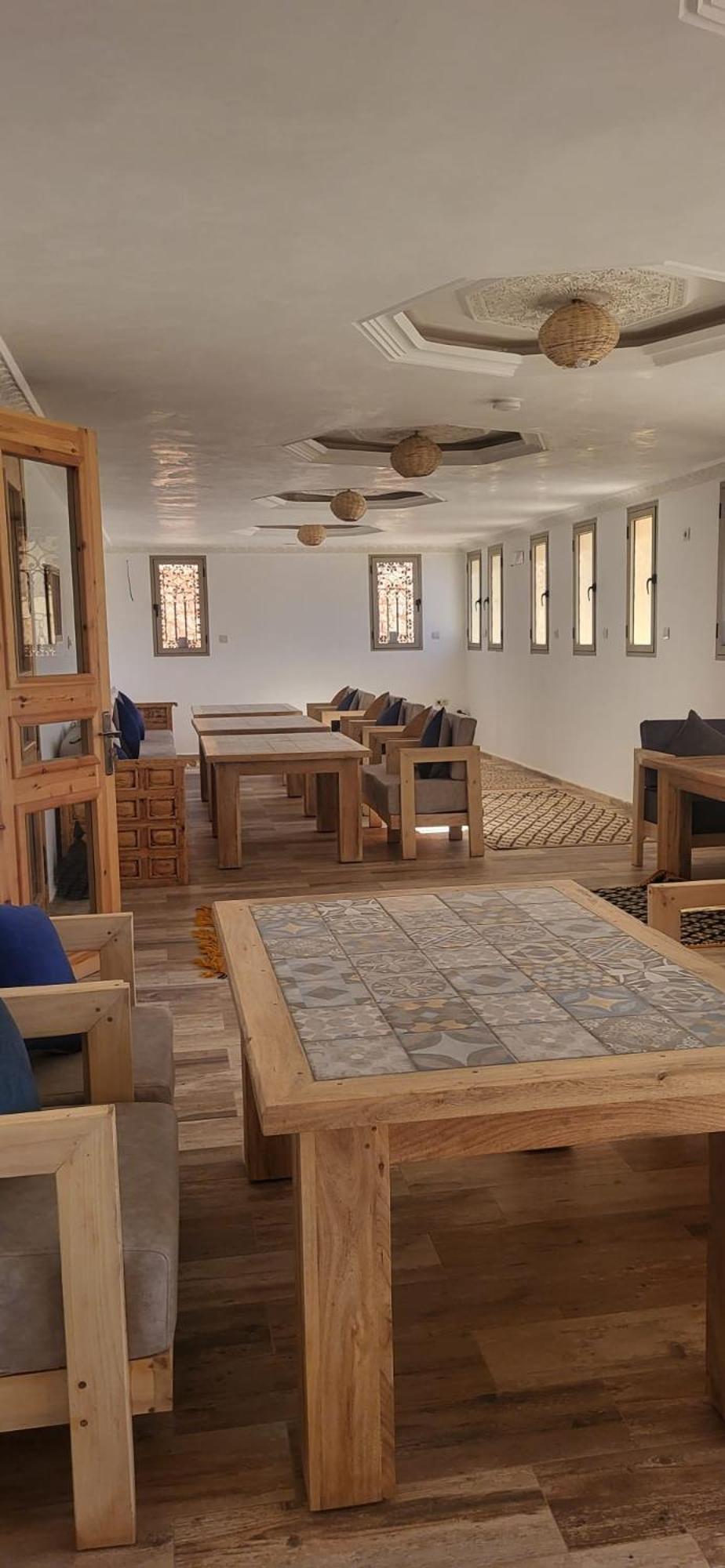 Villa A'Kabar Tamedakhte Εξωτερικό φωτογραφία