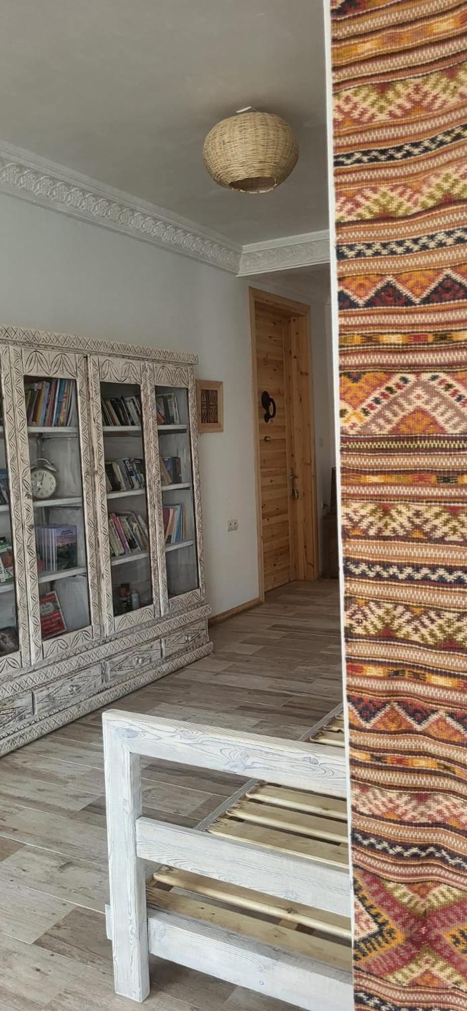 Villa A'Kabar Tamedakhte Εξωτερικό φωτογραφία