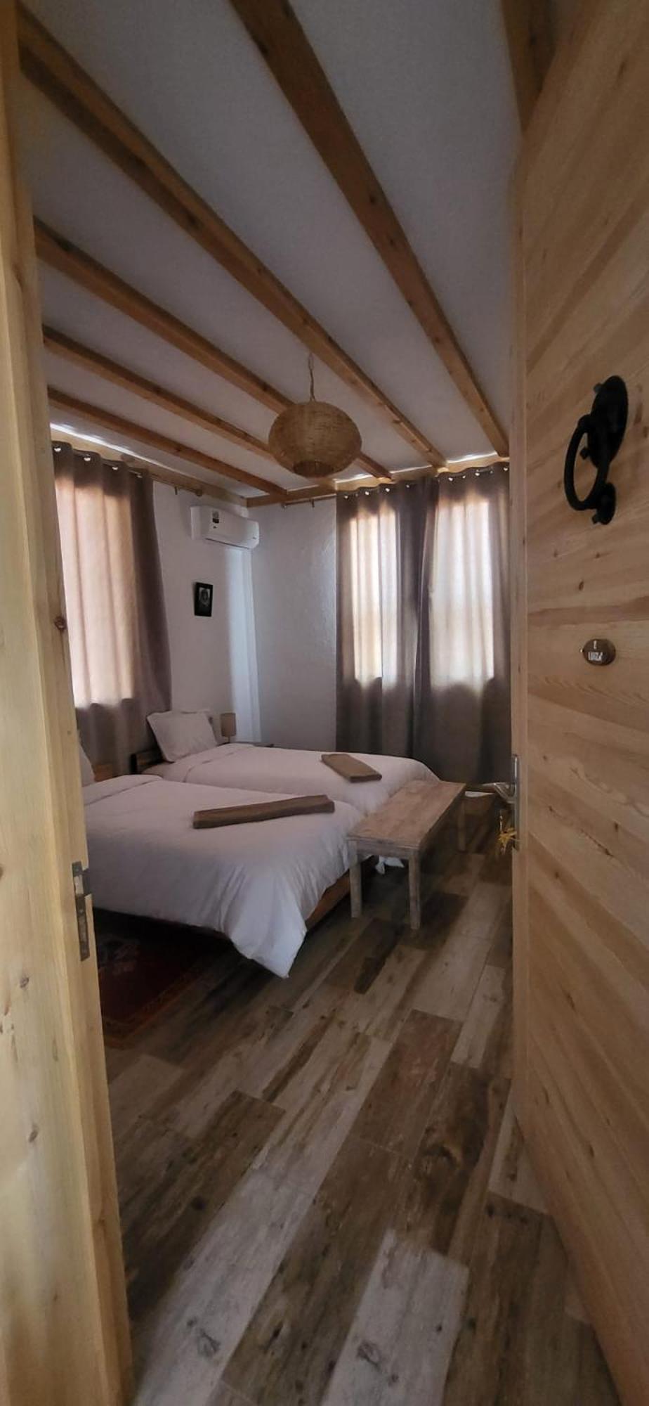 Villa A'Kabar Tamedakhte Εξωτερικό φωτογραφία