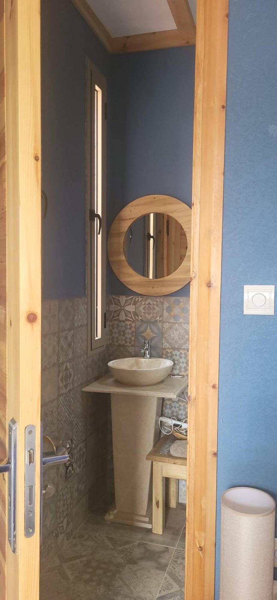 Villa A'Kabar Tamedakhte Εξωτερικό φωτογραφία