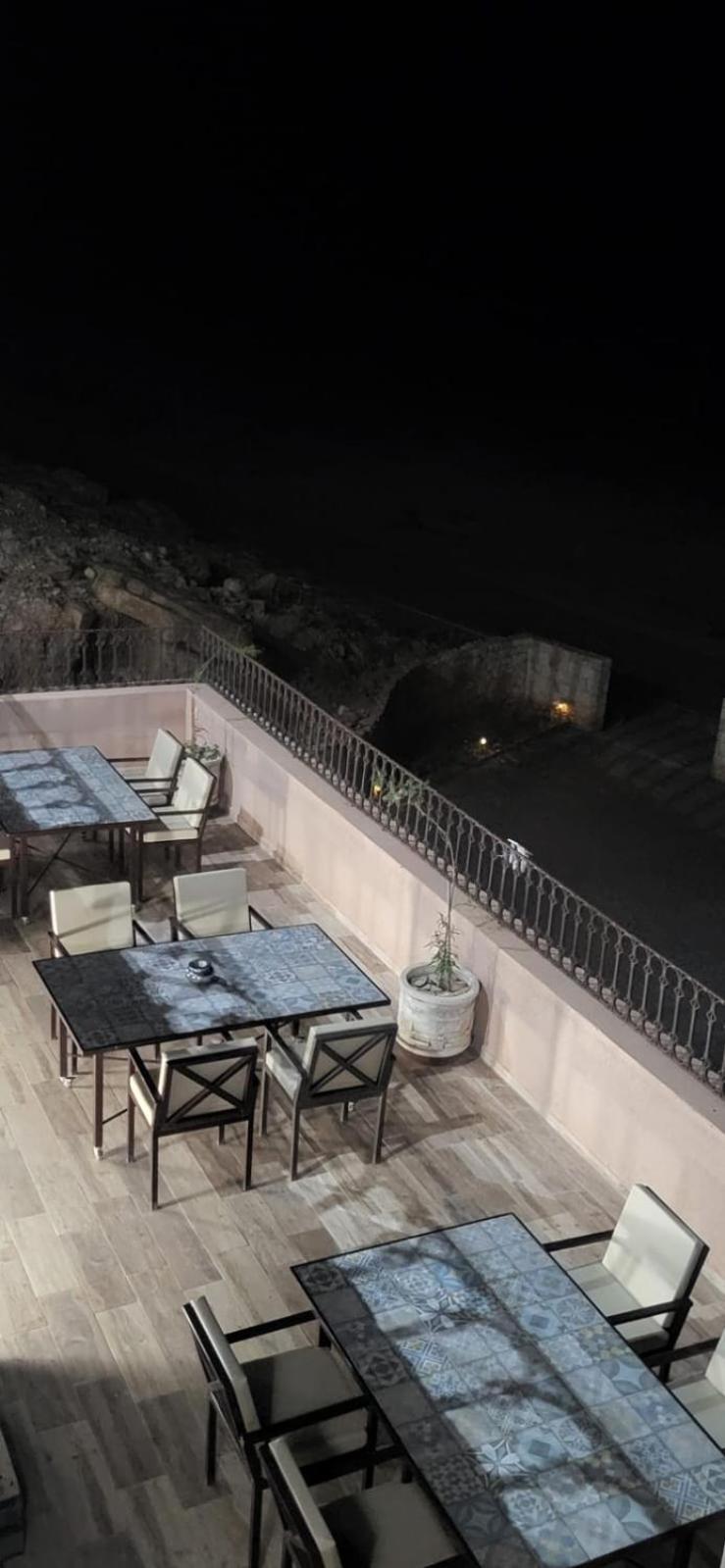 Villa A'Kabar Tamedakhte Εξωτερικό φωτογραφία