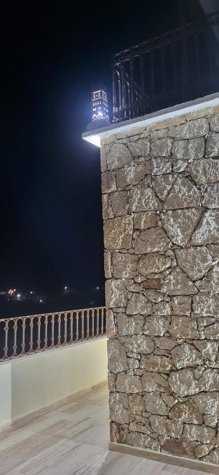 Villa A'Kabar Tamedakhte Εξωτερικό φωτογραφία