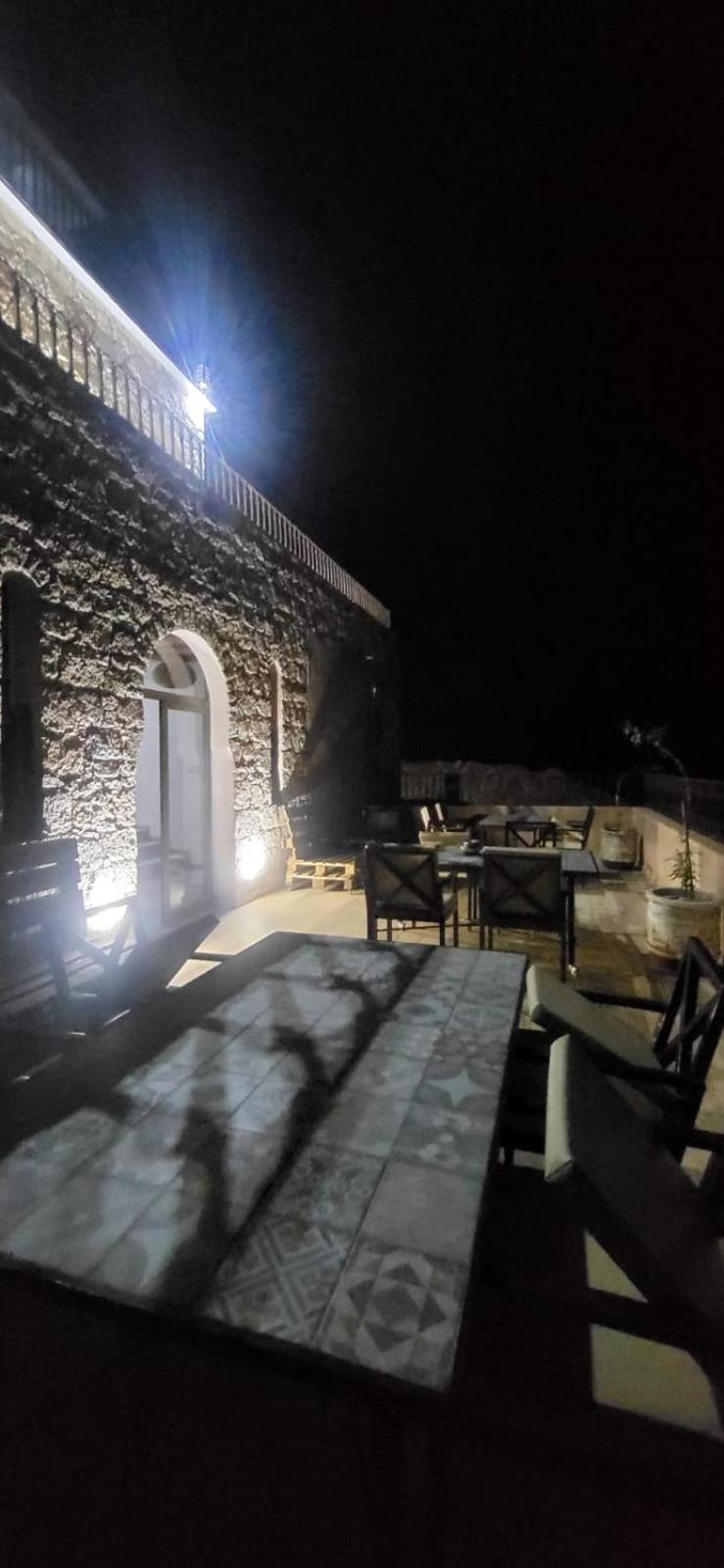 Villa A'Kabar Tamedakhte Εξωτερικό φωτογραφία