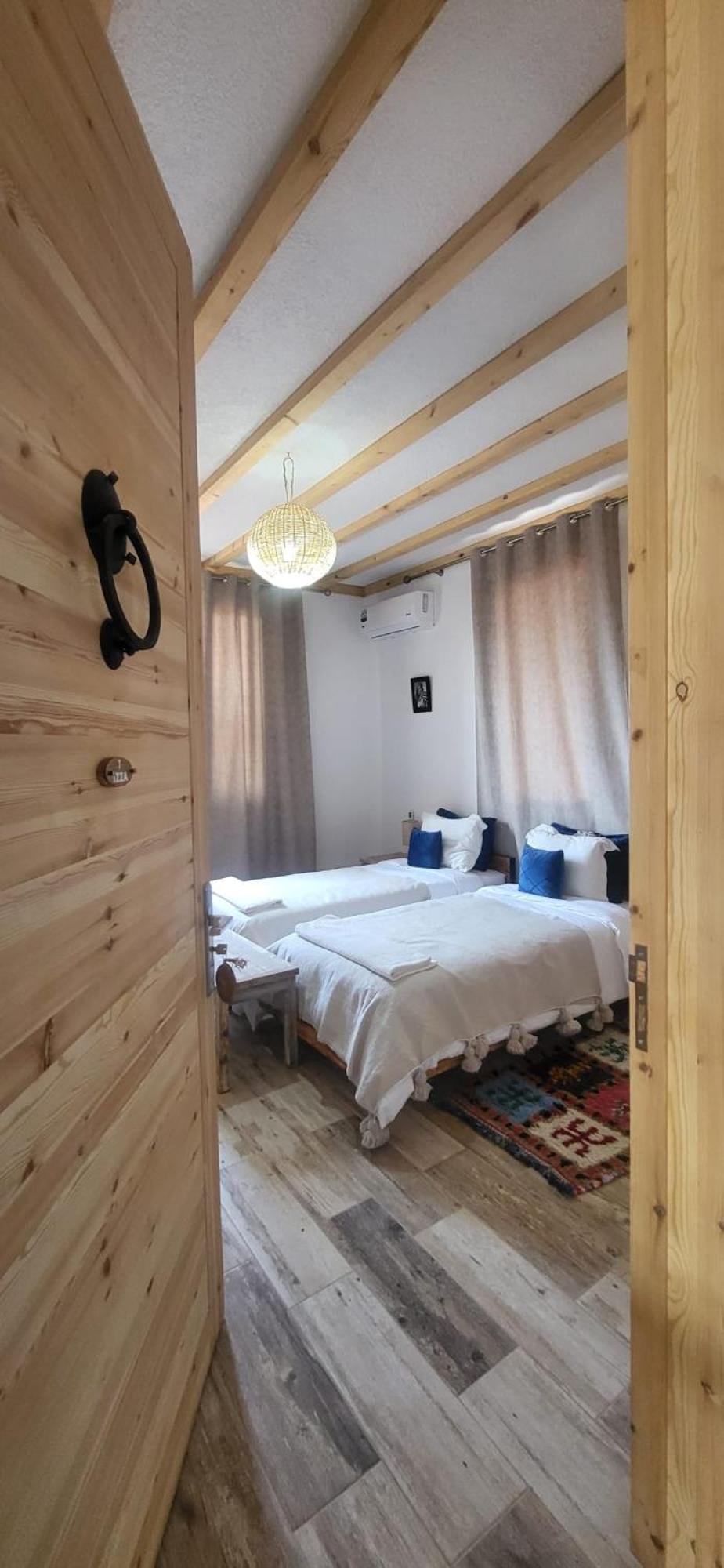 Villa A'Kabar Tamedakhte Εξωτερικό φωτογραφία