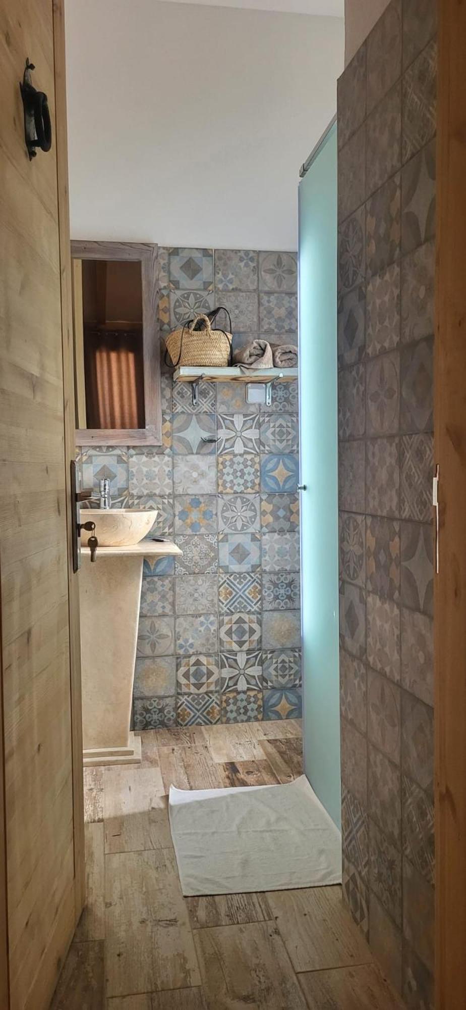 Villa A'Kabar Tamedakhte Εξωτερικό φωτογραφία