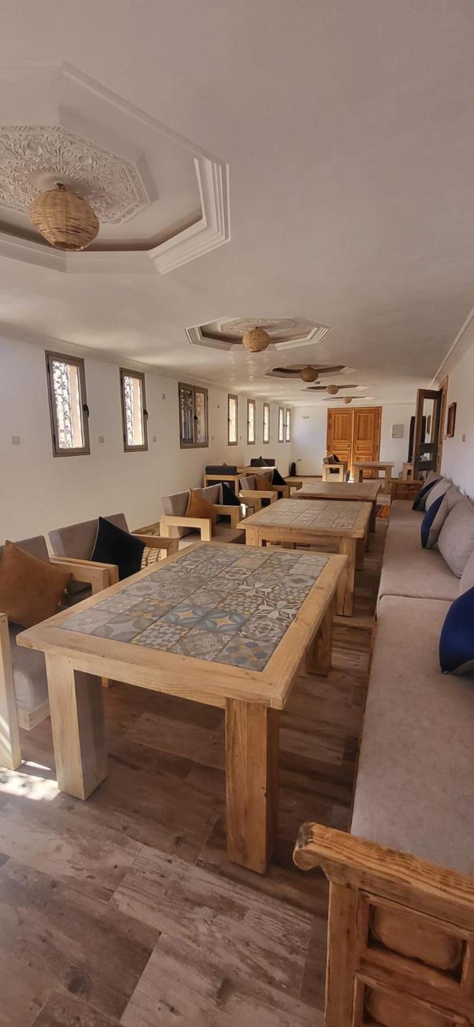 Villa A'Kabar Tamedakhte Εξωτερικό φωτογραφία